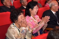 ‘노인의 날’ 맞은 북한