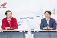 “영호남 신산업벨트 도약”… 광주·대구 ‘경제동맹의 길’