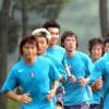 동아시아축구 남북 12년만에 A매치