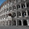 건축물 통해본 로마 흥망성쇠