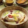 “매실 먹인 건강한 닭” 초복맞이 삼계탕 판촉 한창