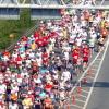 [서울신문 하프마라톤] 하프마라톤 1만명 참가 ‘성황’