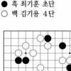 [제18기 비씨카드배 신인왕전-본선 4국] 이세돌,2007년 최우수기사로 선정