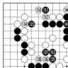 [제18기 비씨카드배 신인왕전-16강전 2국] 이세돌,LG배 2국 반격 성공