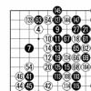 [제18기 비씨카드배 신인왕전-16강전 5국] 한국,후지쓰배 11연패 순항