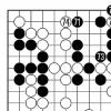 [제18기 비씨카드배 신인왕전-4강전 1국] 홍성지,한상훈 도요타덴소배 본선