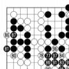 [제18기 비씨카드배 신인왕전-4강전 1국] 홍성지,한국물가정보배 우승