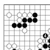 [KB 국민은행 한국바둑리그-준플레이오프 5국] 이창호,맥심배 4강 선착