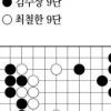 [제10기 맥심커피배 입신최강전-본선1회전 4국] 농심신라면배, 한·중 맞대결로 압축