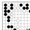 [제10기 맥심커피배 입신최강전 - 본선1회전 4국] 승부를 가르는 수읽기 능력