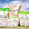 청원 ‘청개구리쌀’ 명품 등록