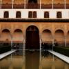 이슬람 건축문화의 정수 스페인 알람브라 궁전