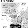 때늦은 눈폭탄… 초·중·고 휴교 속출