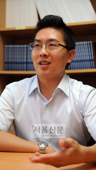 [당신들과 우리들의 대한민국] 정이삭 해외입양인연대 사무처장