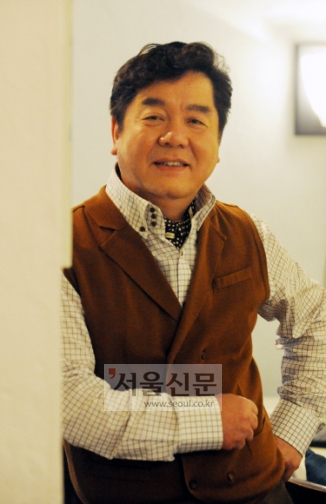 영구라 쓰고 심형래라 읽는다