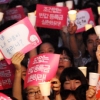 ‘반값 등록금’ 촛불대회… 靑 인근 시위 72명 연행