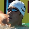 “전략일까,부진일까.” 박태환, 세계선수권 400ｍ 7위로 결승행