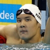 ‘1번 레인’의 기적…박태환, 세계선수권 400m 우승