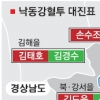 친노 東進작전 vs 텃밭 사수특명… ‘굽이치는’ 낙동강