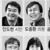 [2012 대선 인맥 대해부] 문재인의 사람들(하)