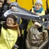 위안부 할머니 “일본 사죄할 때까지 죽지 않겠다”