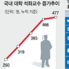 또 다른 전관… 석좌교수의 그늘