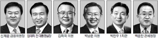 [고시열전] ④ 187명 합격자 낸 행시 24회