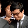 이재현 CJ 회장, 檢 출석… “심려끼쳐 죄송하다”