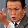 ‘망언 제조기’ 日아소 “일본은 단일민족” 또 부적절 발언 구설수