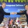 “美, 北 핵위협 감안 전작권 전환 재연기 긍정적”