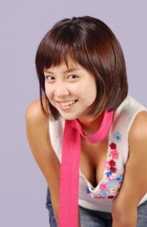 Song ji hyo short hair