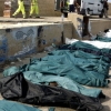 난민선 침몰… 350명 사망·실종