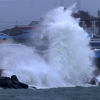 ‘중형 태풍’ 다나스, 빠른 속도로 접근…예상경로는?