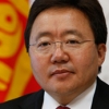 몽골 대통령, 방북 당시 김일성大서 “폭정은 영원하지 않다” 연설