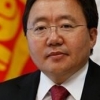 몽골 대통령 “어떤 폭정도 영원할 수 없다”