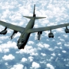 핵미사일 탑재 ‘B-52’ 한반도 상공 비행 “북핵실험 무력시위”