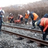 탈선·운행 정지… 피로감 쌓이는 ‘파업 열차’