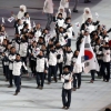 평창동계올림픽 92개국 2925명 .. 역대 최대 규모