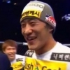 김동현, 한국인 최초 UFC 10승 달성