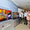 LG디스플레이, 중국 올레드 TV시장 공략