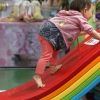육아용품, 장난감을 한 눈에’베이비·키즈 페어’ 개막