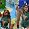 브라질 월드컵 개막식, 제니퍼 로페즈 ‘위 아 더 원’ 열창