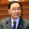 정홍원 총리 유임, 이명박 정부가 폐지한 靑 인사수석실 부활