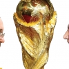 [커버스토리] 10억명 지켜보는 월드컵 결승전, 교황은 둘… 컵은 하나