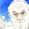 프란치스코 교황, 14일 아시아 국가 첫 국빈 방한