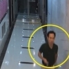 국과수 “김수창 전 제주지검장, CCTV 속 인물과 동일 인물”