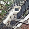 [CCTV, 당신이 한 일을 알고 있다] (1)500만대 번뜩이는 감시사회