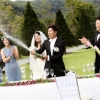박인비, 13일 서원밸리 골프장서 “파티같은 결혼식” 들러리는 최나연·유소연