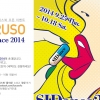 카루소, 페이스북에서 ‘2014 서울세계무용축제’ 초대