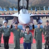 “첫 국산전투기 FA50 영공 수호… 우리나라 꿈 이뤄진 역사적인 날”
